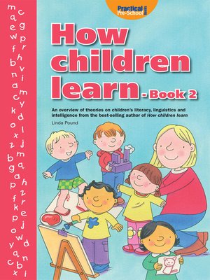cover image of How Children Learn, Book 2